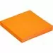430374 - Блок-кубик бумага д/заметок 75х75 неоновая оранжевая 100л. 47074 Kores 330459 (4)