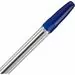567029 - Ручка шарик. Attache Оптима 0,7 мм синий маслян. Основа 505018 (7)