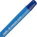 581203 - Ручка шарик. Attache Antibacterial А05 масляная, треуг, манж, 0,5мм,синя 518426 (6)