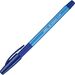 581203 - Ручка шарик. Attache Antibacterial А05 масляная, треуг, манж, 0,5мм,синя 518426 (4)