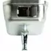 701053 - Дозатор д/жидкого мыла Luscan Professional Eco 1000 мл металл DMT1080E 997969 (7)