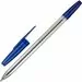 567029 - Ручка шарик. Attache Оптима 0,7 мм синий маслян. Основа 505018 (2)