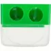 702155 - Точилка Attache на 2 отв. с контейнером, цв.зеленый, (138709) 2 шт. 919748 (5)