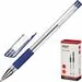 702101 - Ручка гелевая Attache Economy синий стерж., 0,5мм, манжетка 901703 (4)