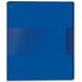 753447 - Папка с зажимом Attache Digital, синий 1043252 (2)