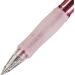 754293 - Ручка шариковая BPGP-10N-F R SUPER GRIP NEON корпус красного цвета 1023182 (4)