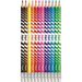 755864 - Карандаши цветные c ластиком Maped COLORPEPS OOPS,12цв, пластик, 832812 1167813 (4)