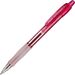 754293 - Ручка шариковая BPGP-10N-F R SUPER GRIP NEON корпус красного цвета 1023182 (5)