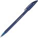 754335 - Ручка шариковая Unimax EECO 0,7мм, син, масл, неавтомат. 722462 (5)