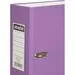 753505 - Папка регистратор с арочн.мех.Attache Selection Экономи 90 мм, сиреневый 1204184 (8)