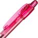 754293 - Ручка шариковая BPGP-10N-F R SUPER GRIP NEON корпус красного цвета 1023182 (6)