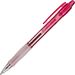 754293 - Ручка шариковая BPGP-10N-F R SUPER GRIP NEON корпус красного цвета 1023182 (2)