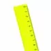 755990 - Линейка 20см №1 School пластик желтый 1146757 (4)