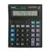 753222 - Калькулятор настольный Калькулятор ПОЛНОРАЗМЕРНЫЙ настольный Attache Economy 14 разр., чёрный 974206 (3)