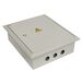 460816 - EKF PROxima щит (корпус) метал. ЩРВ-24 (390х340х120) встраиваемый IP31 mb11-24 (12)