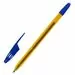 631777 - Ручка шарик. Attache 555 0,7 мм синий маслян. основа 672383 (2)