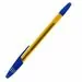 631777 - Ручка шарик. Attache 555 0,7 мм синий маслян. основа 672383 (4)