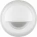 689118 - Feron св-к св/д встр. 3W(210lm) 4000K 4K белый круг для лестничной подсветки (ДВО) LN009 32666 (2)