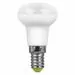 620007 - Feron R39 E14 5W(400lm) 4000K 4K матовая 67x39, LB-439 25517 (3)