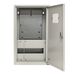 578098 - EKF Basic щит учетно-распред. навесной ЩУРН 3/12 окно IP31 (500х300х160) (6)