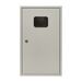 578098 - EKF Basic щит учетно-распред. навесной ЩУРН 3/12 окно IP31 (500х300х160) (5)