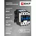 768701 - EKF Basic контактор ПМЛ-2160ДМ (КМИ) 25А 230В 1НО pml-s-25-230-basic (6)