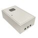 578098 - EKF Basic щит учетно-распред. навесной ЩУРН 3/12 окно IP31 (500х300х160) (9)