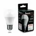 757899 - Feron.PRO ЛОН A60 E27 15W(1220lm) 2700K 2K матовый 125x60 OSRAM LED LB-1015 38035 (2)