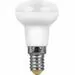 620006 - Feron R39 E14 5W(380lm) 2700K 2K матовая 67x39, LB-439 25516 (3)