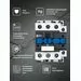 768703 - EKF Basic контактор ПМЛ-2160ДМ (КМИ) 32А 230В 1НО pml-s-32-230-basic (9)
