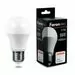 757903 - Feron.PRO ЛОН A65 E27 17W(1430lm) 4000K 4K матовый 134x65 OSRAM LED LB-1017 38039 (2)