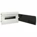 728165 - EKF PROxima SlimBox бокс (корпус) пластик ЩРВ-П-18 модулей встраиваемый IP41 sb-v-18 (4)