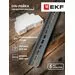 771251 - EKF DIN-рейка перфорированная 300мм розн. ШК adr-30-x (3)