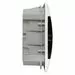 728165 - EKF PROxima SlimBox бокс (корпус) пластик ЩРВ-П-18 модулей встраиваемый IP41 sb-v-18 (7)