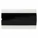 728165 - EKF PROxima SlimBox бокс (корпус) пластик ЩРВ-П-18 модулей встраиваемый IP41 sb-v-18 (5)