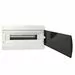728165 - EKF PROxima SlimBox бокс (корпус) пластик ЩРВ-П-18 модулей встраиваемый IP41 sb-v-18 (6)