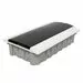 728165 - EKF PROxima SlimBox бокс (корпус) пластик ЩРВ-П-18 модулей встраиваемый IP41 sb-v-18 (9)
