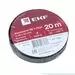 736069 - EKF PROxima Изолента ХБ 20/20 1-ПОЛ 20мм/20м (250г) гермет. инд. уп. (-30 до +30) х/б plc-hb-pol1-6 (4)