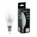757946 - Feron.PRO свеча C37 E14 7.5W(650lm) 4000K 4K матовый 100x37 OSRAM LED LB-1307 38054 (2)