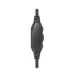 773117 - Наушники накладные Aura 101 черный, кабель 1,8 м, Defender, 63101 (7)