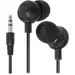 773128 - Наушники вакуумные Basic 618 черный, Defender, 63618 (2)