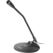 772976 - Микрофон компьютерный MIC-117 черный, кабель 1.8 м, Defender, 64117 (2)