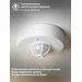 457805 - EKF датчик движения ИК потолочный MS-28A 1200Вт, 360гр., до 6м, IP20 dd-ms-28A (9)