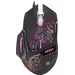 772833 - Мышь игровая Killem All GM-480L оптика,8кнопок,3200dpi, Defender, 52480 (4)