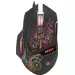772833 - Мышь игровая Killem All GM-480L оптика,8кнопок,3200dpi, Defender, 52480 (2)