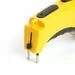 621187 - Feron Фонарь св/д 4LED 12Lm аккум. 4V 500mAh/свинц.-кислотный,  1 реж., желтый, 133x67x67 12651 (3)
