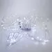 715923 - Feron Гирлянда на елку 200LED белый 10веток по 2м, проволока (4xAA) IP20 CL53 32984 (5)