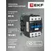 768706 - EKF Basic контактор ПМЛ-3160М (КМИ) 40А 230В 1НО pml-s-40-230-basic (8)