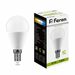 799151 - Feron шар G45 E14 13W(1105Lm) 4000K 4K 90x45 LB-950 38102 (2)