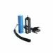 803468 - Feron Фонарь св/д 10W 250Lm аккум. 3,7V 2000mAh/Li-ion USB ZOOM, 5 реж, 40x40x137 TH2400 41682 (6)